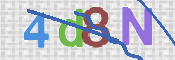 CAPTCHA изображение