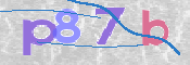CAPTCHA изображение