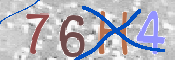 CAPTCHA изображение