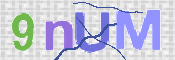 CAPTCHA изображение