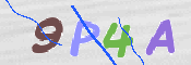 CAPTCHA изображение