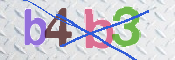 CAPTCHA изображение