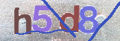 CAPTCHA изображение