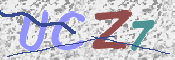 CAPTCHA изображение