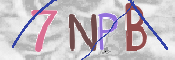 CAPTCHA изображение