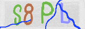 CAPTCHA изображение