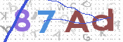 CAPTCHA изображение