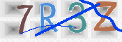 CAPTCHA изображение