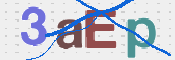 CAPTCHA изображение