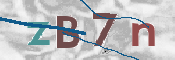 CAPTCHA изображение