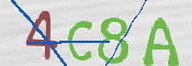 CAPTCHA изображение