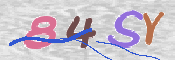 CAPTCHA изображение