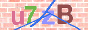 CAPTCHA изображение