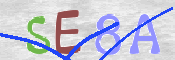 CAPTCHA изображение