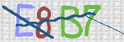 CAPTCHA изображение