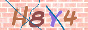 CAPTCHA изображение