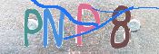 CAPTCHA изображение