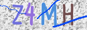 CAPTCHA изображение