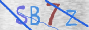 CAPTCHA изображение
