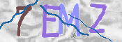 CAPTCHA изображение