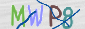CAPTCHA изображение