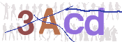 CAPTCHA изображение