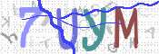 CAPTCHA изображение