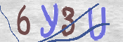 CAPTCHA изображение