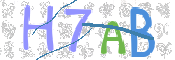 CAPTCHA изображение