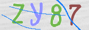 CAPTCHA изображение