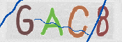 CAPTCHA изображение