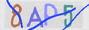CAPTCHA изображение