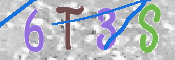 CAPTCHA изображение