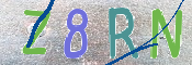 CAPTCHA изображение