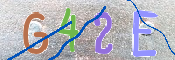 CAPTCHA изображение