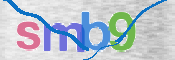 CAPTCHA изображение