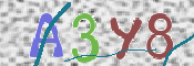 CAPTCHA изображение