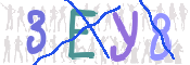 CAPTCHA изображение