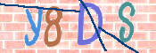 CAPTCHA изображение