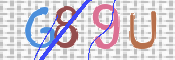 CAPTCHA изображение