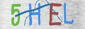 CAPTCHA изображение