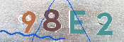 CAPTCHA изображение