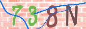CAPTCHA изображение