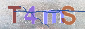 CAPTCHA изображение