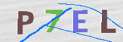 CAPTCHA изображение