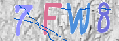 CAPTCHA изображение