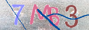 CAPTCHA изображение