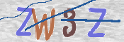 CAPTCHA изображение