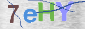 CAPTCHA изображение