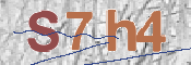 CAPTCHA изображение